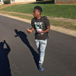 Meet your Posher, Pj